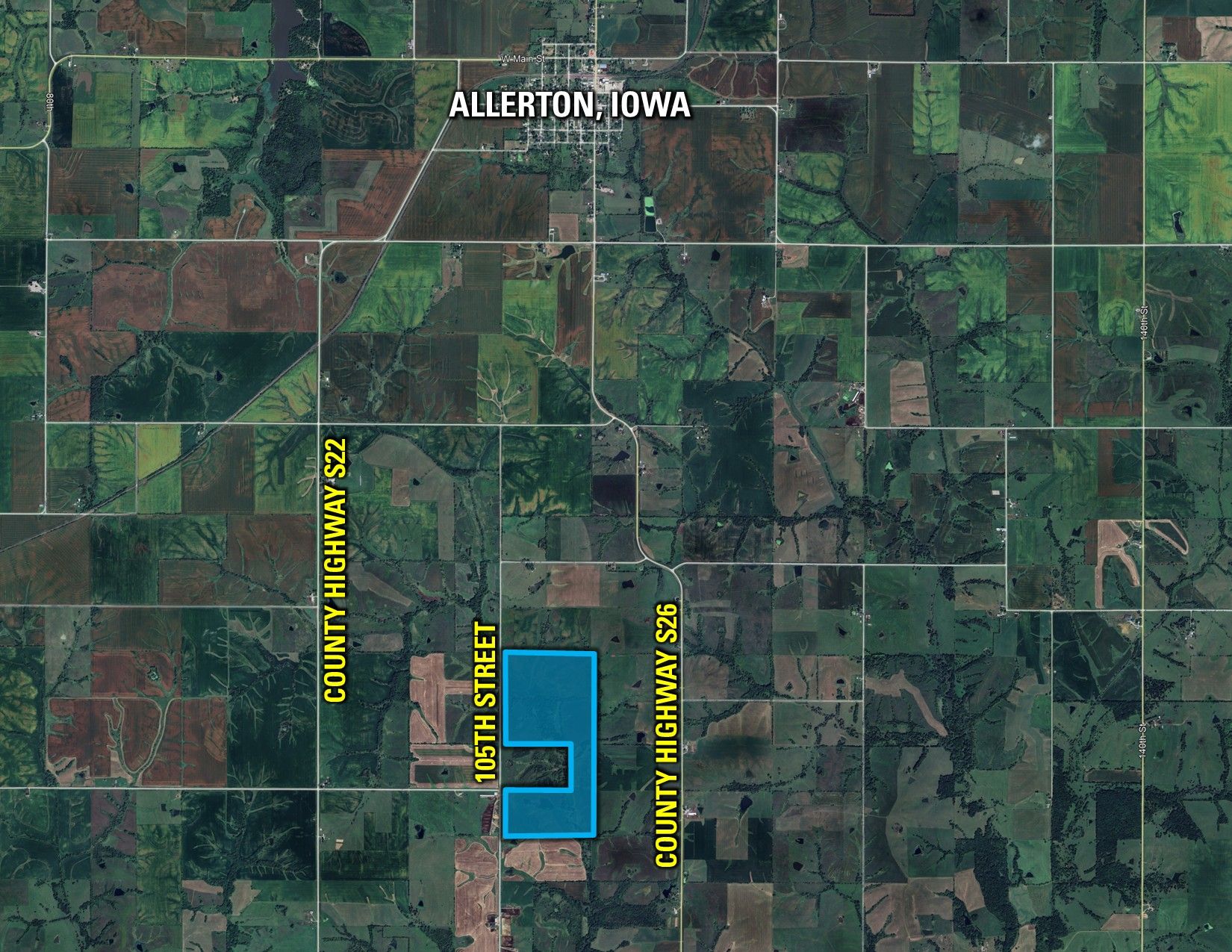 Listing Photo: Google Far Farms - South 258